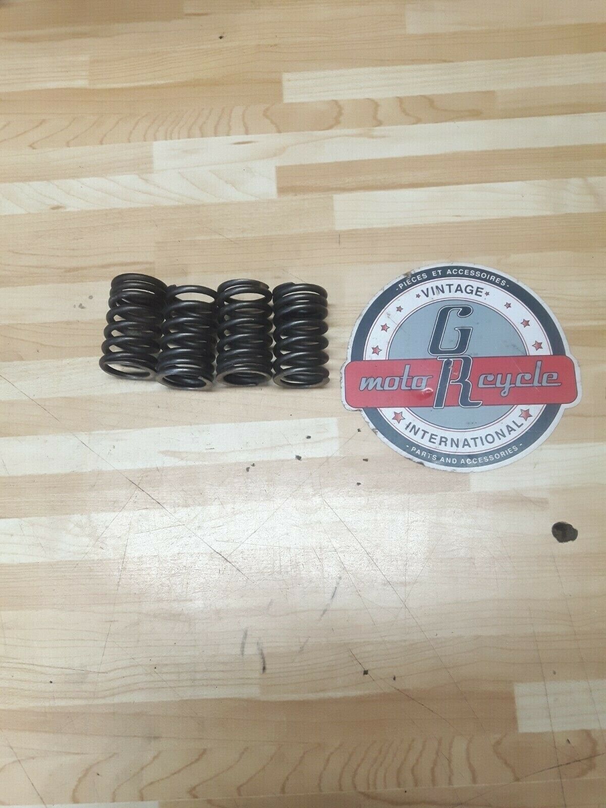 Honda XL250 1974 intake exhaust valve outer springs XL350 TL250