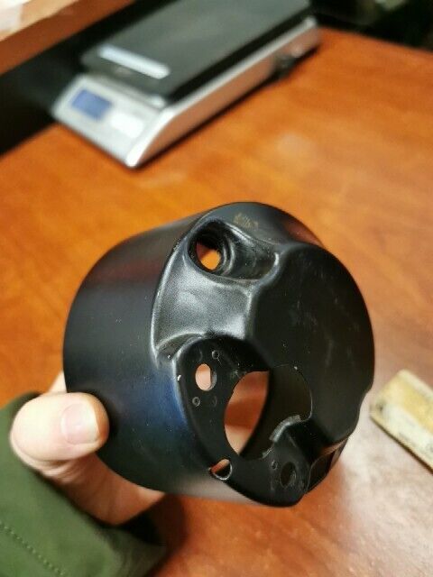 NOS Yamaha XS400 XS500 XS650 XS750 XS850 TACHOMETER COVER 584-83508-00-00 Y115