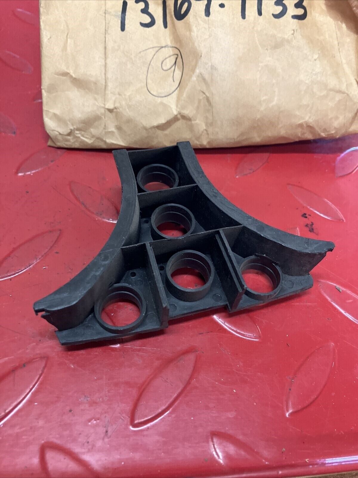 NOS KAWASAKI PLATE SOCKET 13169-1133 K16