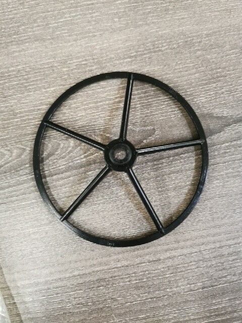 NOS HONDA CR80R 1985 1986 Base Element 17212-GC4-830 H157