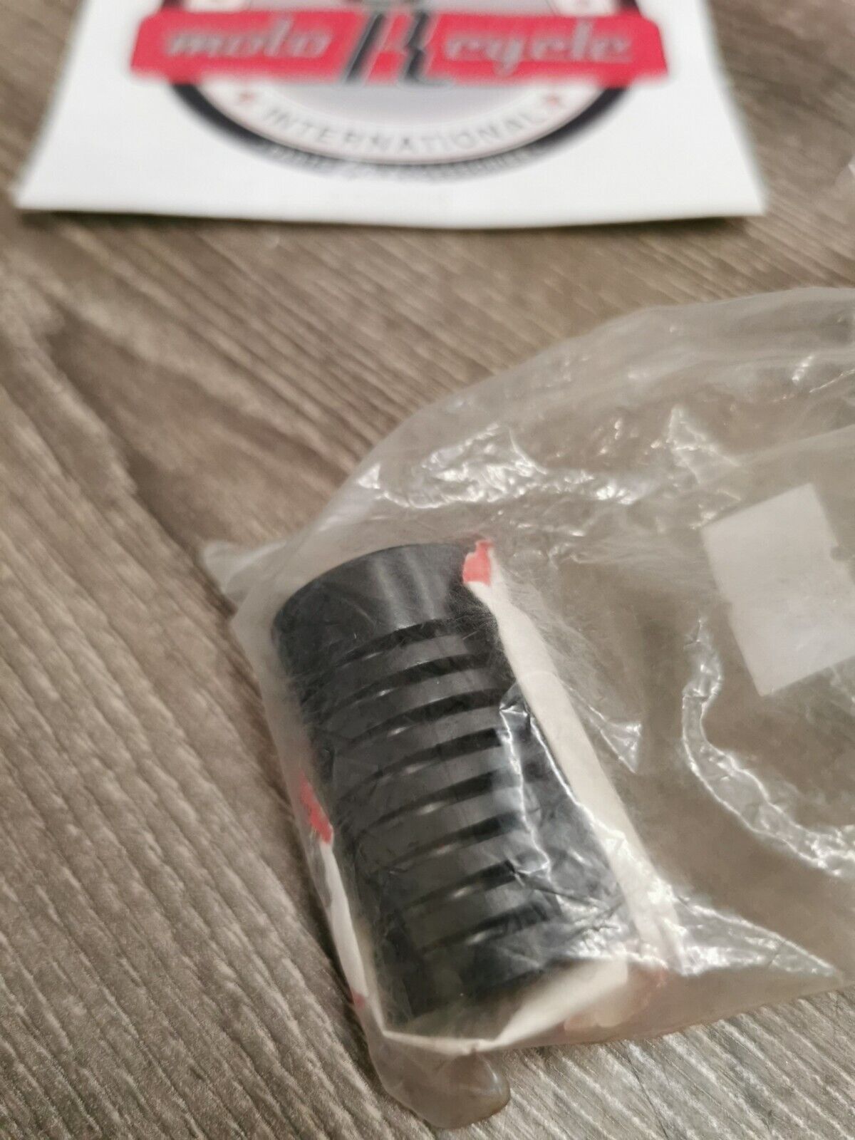 NEW NOS HONDA NX650 250 CB750C CB650SC GEARSHIFT PEDAL RUBBER 24781-419-000 H50