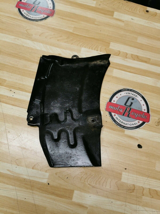 Yamaha IT125 1980 drive chain case guard protector plate 1981