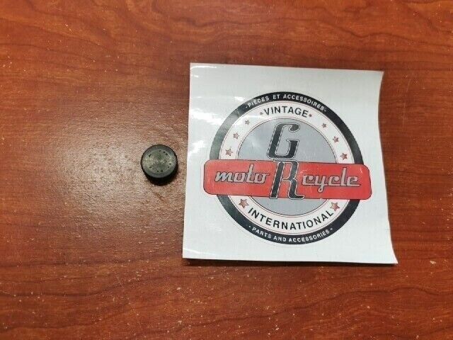 NOS Yamaha DT100 MX100 MX125 RT100 PLUG 90338-20023-00 SUB 363-17481-00-00 Y111