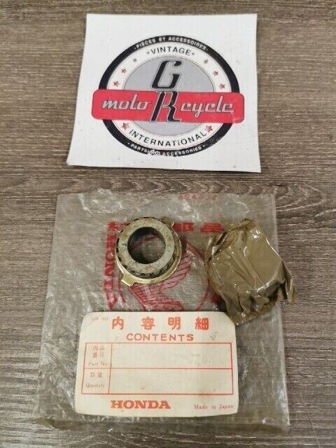 NOS HONDA C50 C70 1980 - 1984 GEAR SPEEDOMETER 44804-096-650 H79