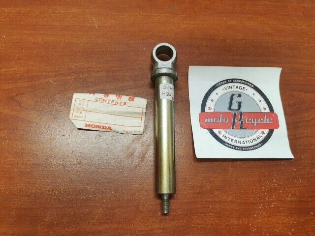 NOS Honda 1977 - 1980 FL250 FRONT FORK PIPE 51410-950-003 H99