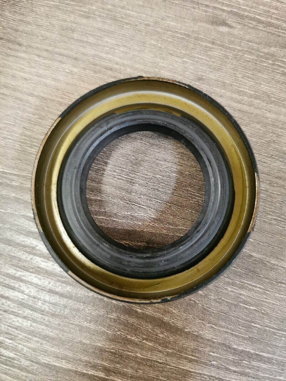 NOS HONDA TRX300 TRX420FE TRX90X TRX90EX  DUST SEAL 91253-HC4-003  H46