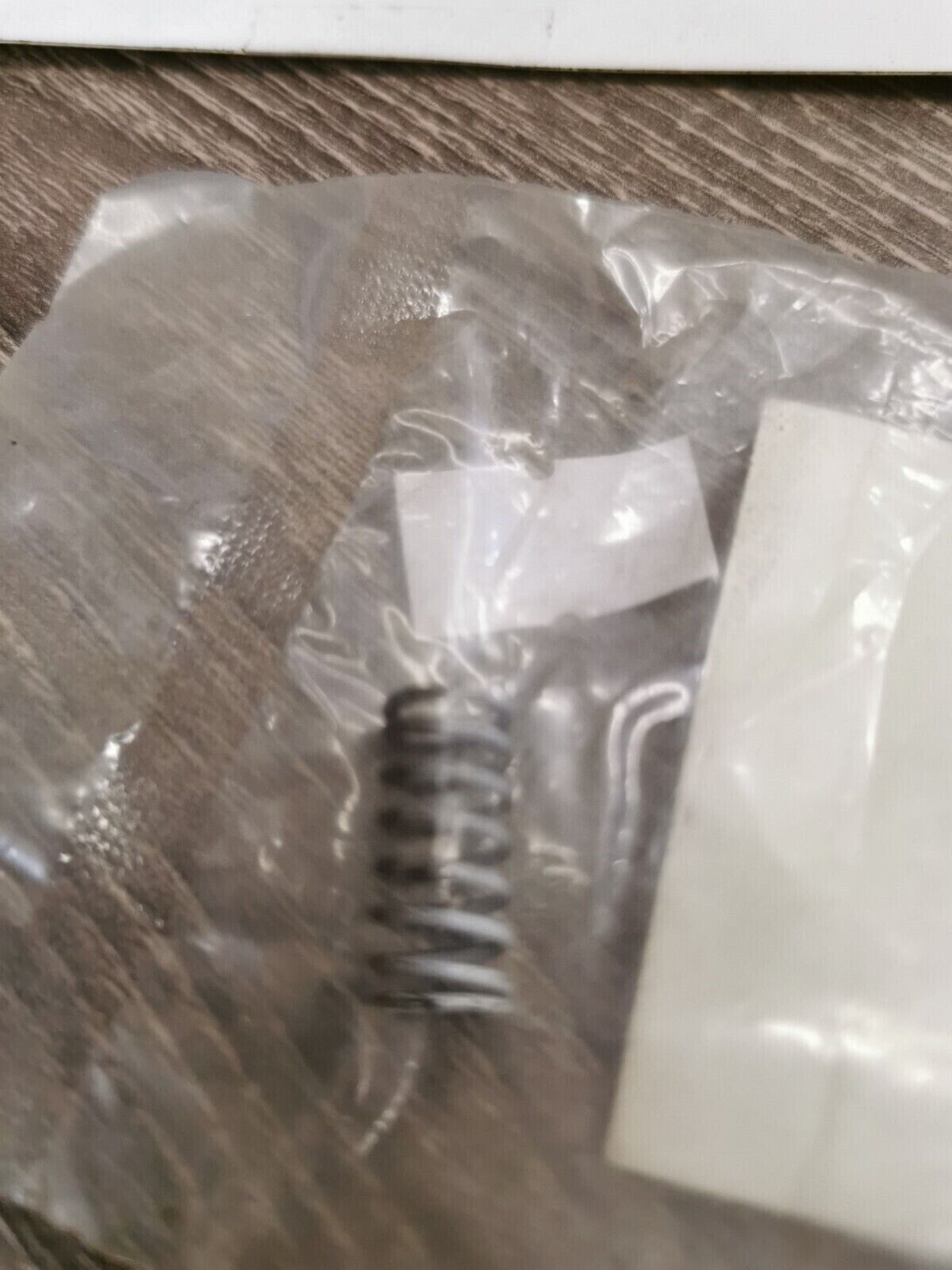 NOS HONDA VT700C SPRING 14461-MK7-670 H51