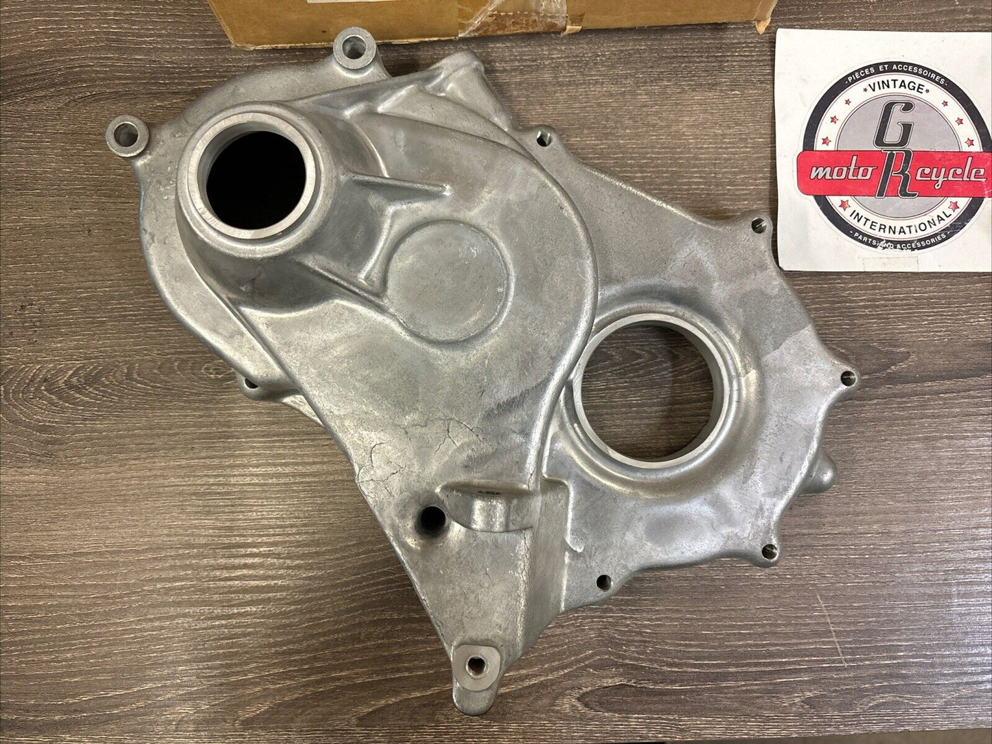 NOS Honda 1977 - 1984 FL250 CASE REDUCTION 40521-950-000 H114