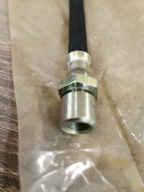 NOS YAMAHA XS2 1972 RD200C HOSE BRAKE 2 306-25873-00-00 Y147