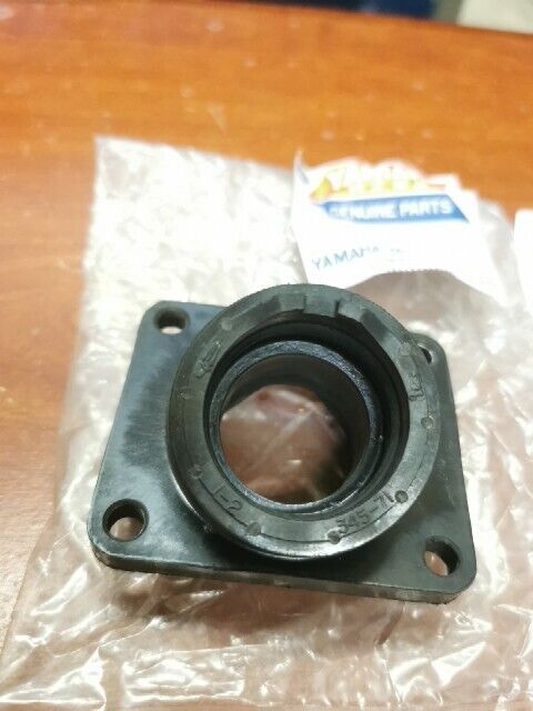 NOS Yamaha RD250 RD350 RD400 CARBURETOR JOINT 345-13565-71-00 Y141