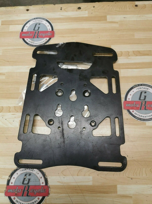 Honda CRF250L 2013 luggage rack cargo plate 2013 - 2019