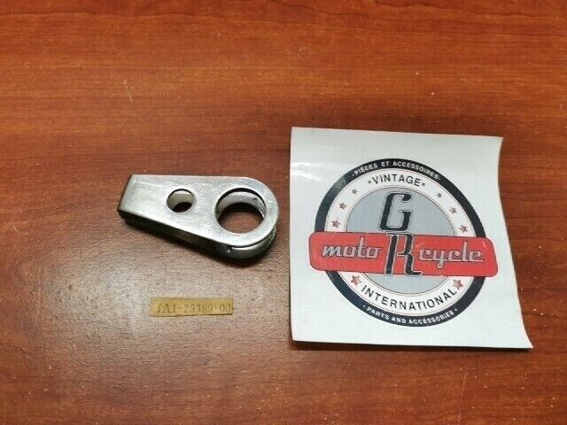 NOS Yamaha R3 R5 DS7 RD250 CHAIN PULLER 168-25388-00-00 SUB 1A1-25389-00-00 Y130