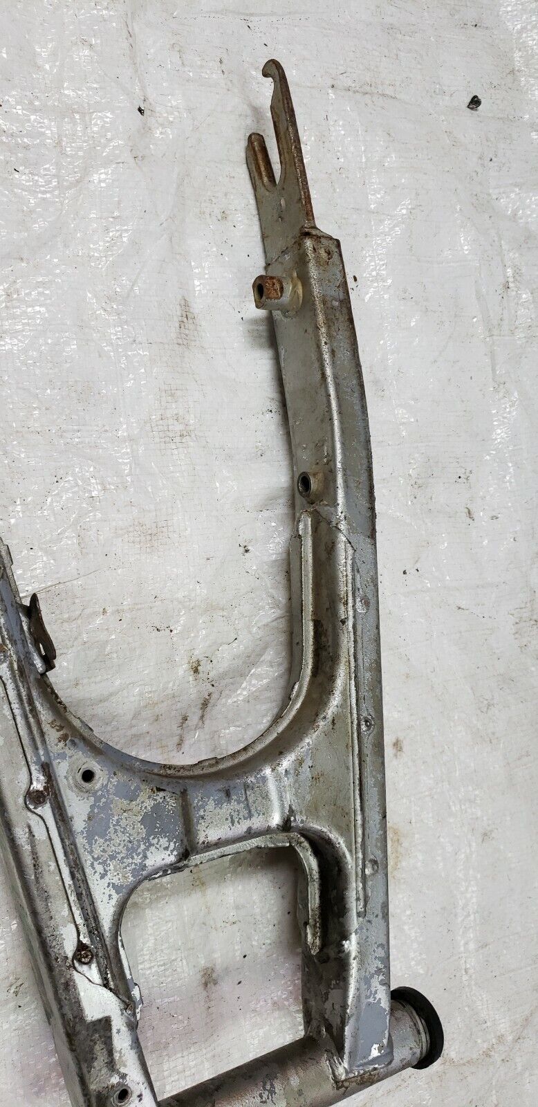 Honda XL250R 1984 swingarm swing arm xl250 xl 250 250r ..