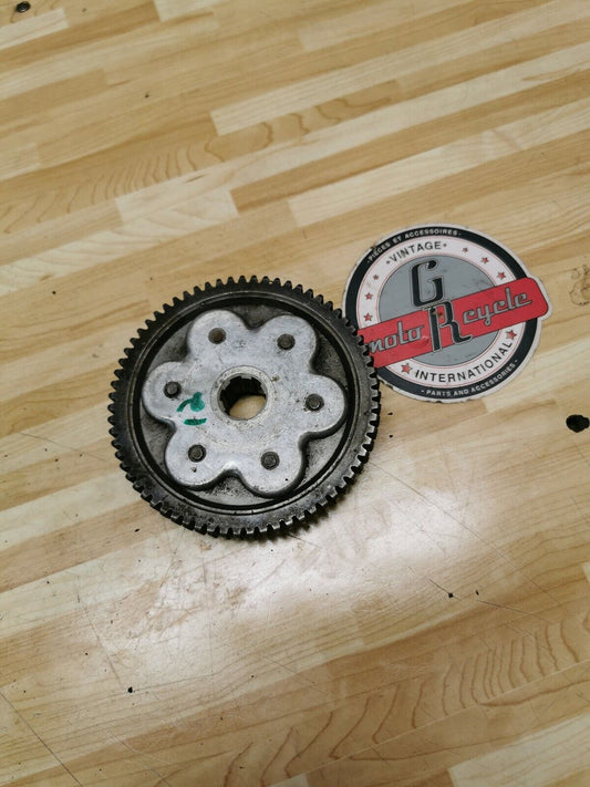 Honda CT70 1977 clutch basket gear 69T 23110-086-030 ATC70 Z50R 12