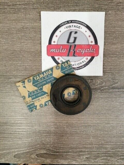 NEW YAMAHA SRX440C EX440A GPX338G EX340A GPX338F OIL SEAL 93103-32095-00 Y150
