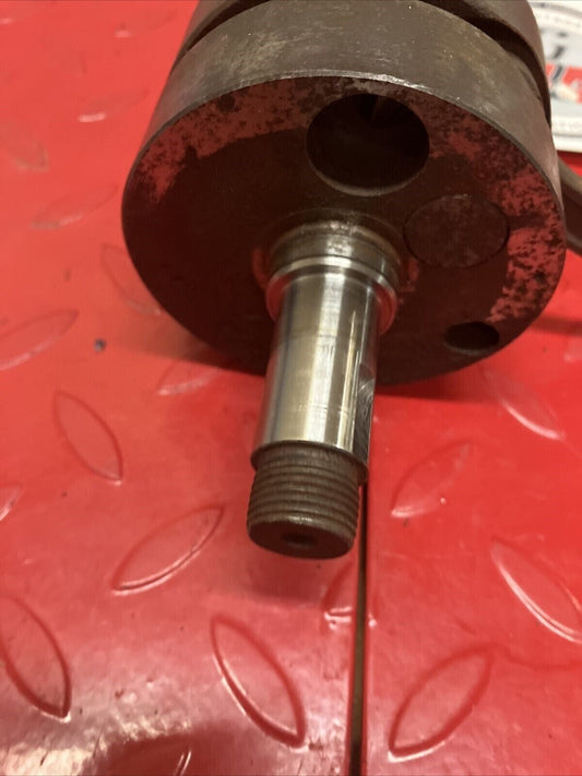 Suzuki TS125 1977 crankshaft crank shaft