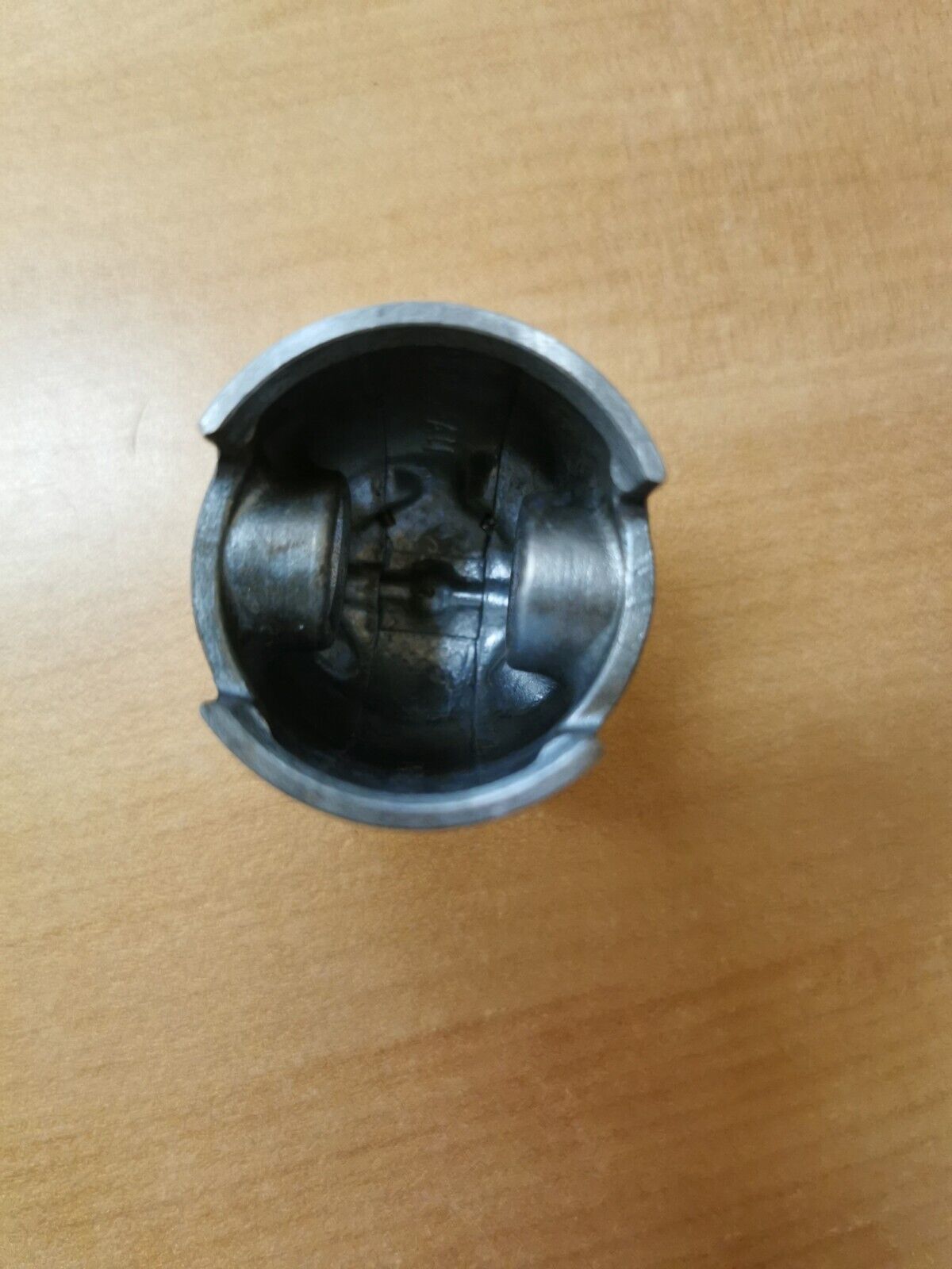 NOS SUZUKI PISTON STD 12110-35613 Superseded by 12110-43000 S7