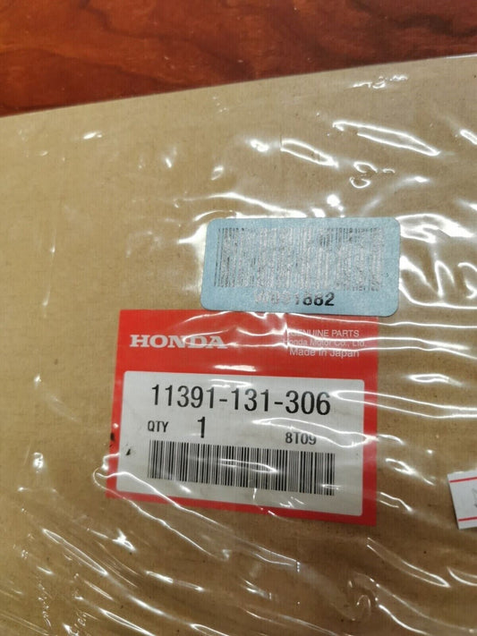 NOS Honda MR50 K1 RIGHT CRANKCASE COVER GASKET 11391-131-306 H67