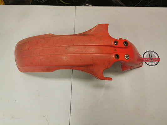 Honda XR200R 1984 Front fender plastic fairing 1985 XR250R G