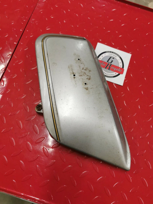 Honda GL1000 1978 goldwing 1000 Gold wing right side cover panel fairing 1979