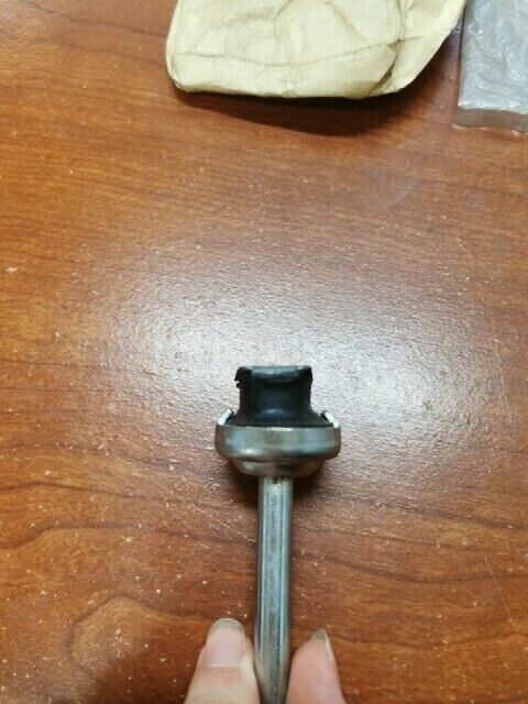 NOS Honda CB450 CB500T CL450 CAM CHAIN TENSIONER PUSH BAR 14550-283-000 H93
