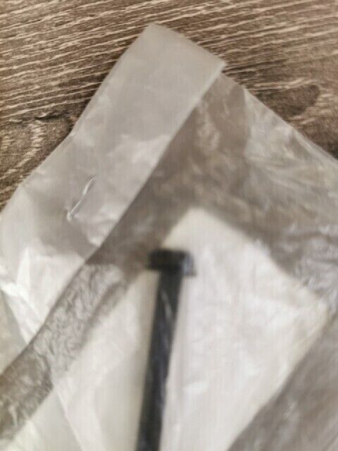 NOS YAMAHA PR440 GP440A7 SXT1100BLG SCREW WITH WASHER 90159-05006-00 Y112