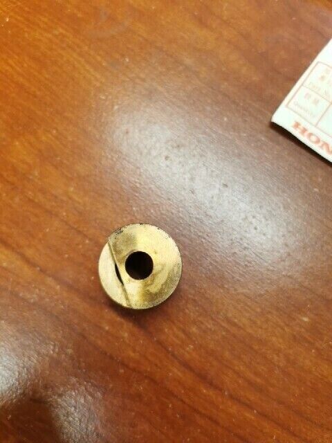 NOS Honda C92 CS92 C95 CA92 CA95 CB92 BEARING BUSHING A (15MM) 23931-200-000 H86