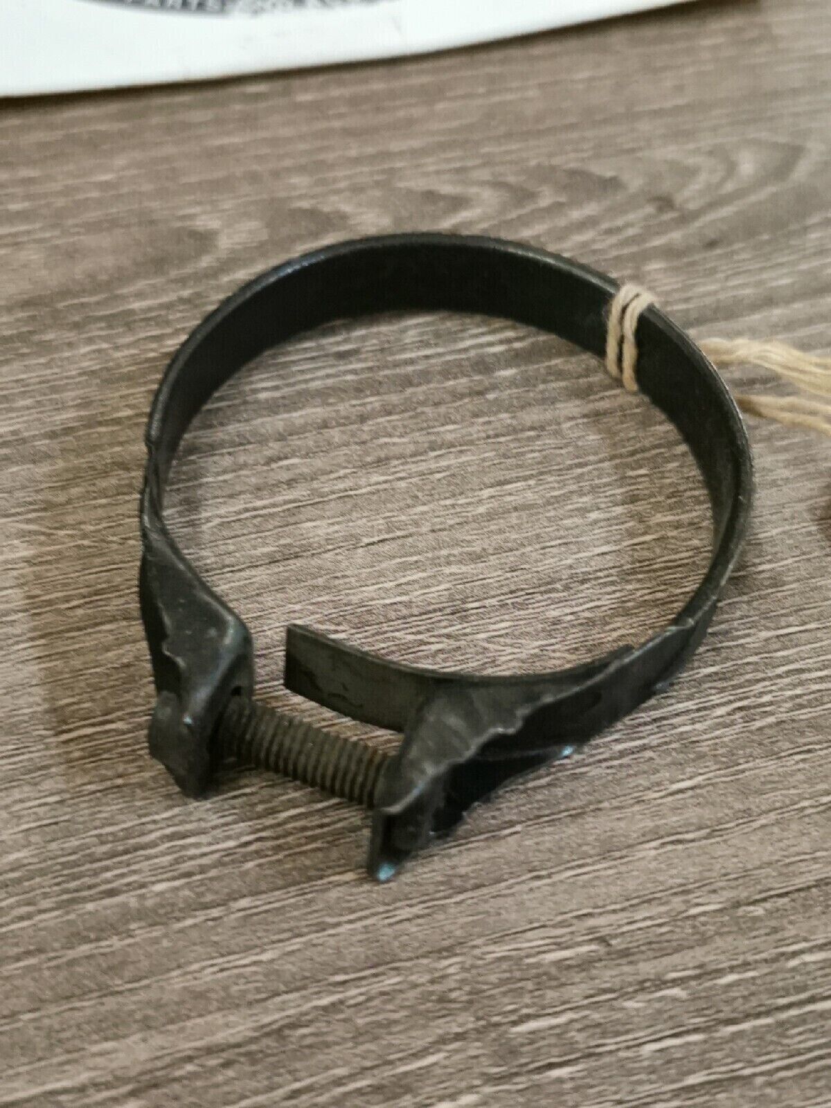 NOS HONDA CB650 1979 1980  BAND A  CONN. TUBE 17255-426-000 H48