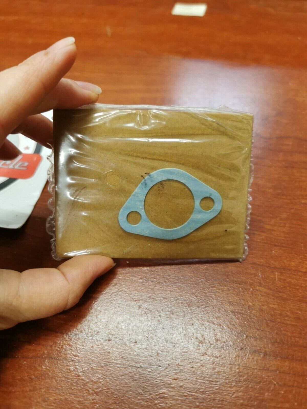 NOS Honda TRX500 TRX300 VF750 CBR900 TENSIONER HOLE GASKET 12194-HC5-740 H67