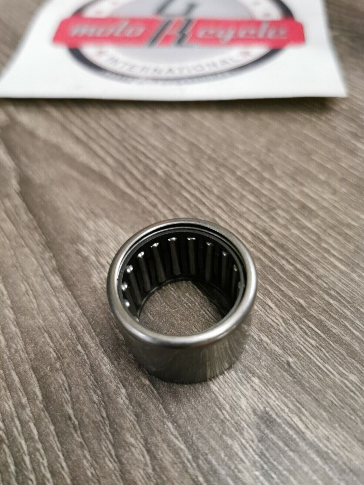 NOS Honda CR80R 1998 1999 CR80RB  Bearing 20mm TA 2020Z 28-1018  J26