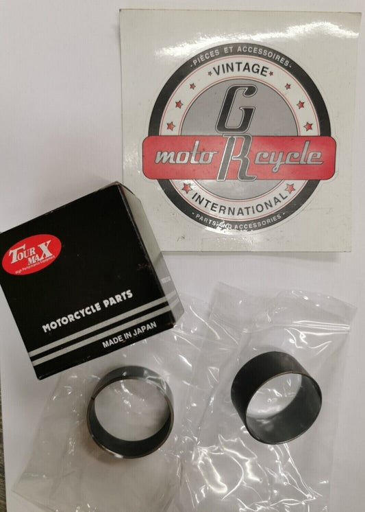 NOS TOUR MAX CBR1000F GL1500SE VN1500A GSX600F Fork Bushing Set 27-1094 J18