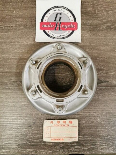 HONDA MT250 1974 - 1976 FLANGE FINAL DRIVEN 42615-358-000 H88