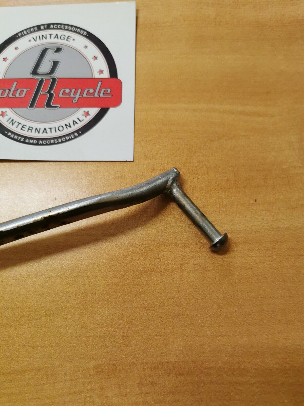 NOS HONDA CB350 CL350  1968 - 1973 PEDAL  GEARSHIFT 24701-286-010  H17