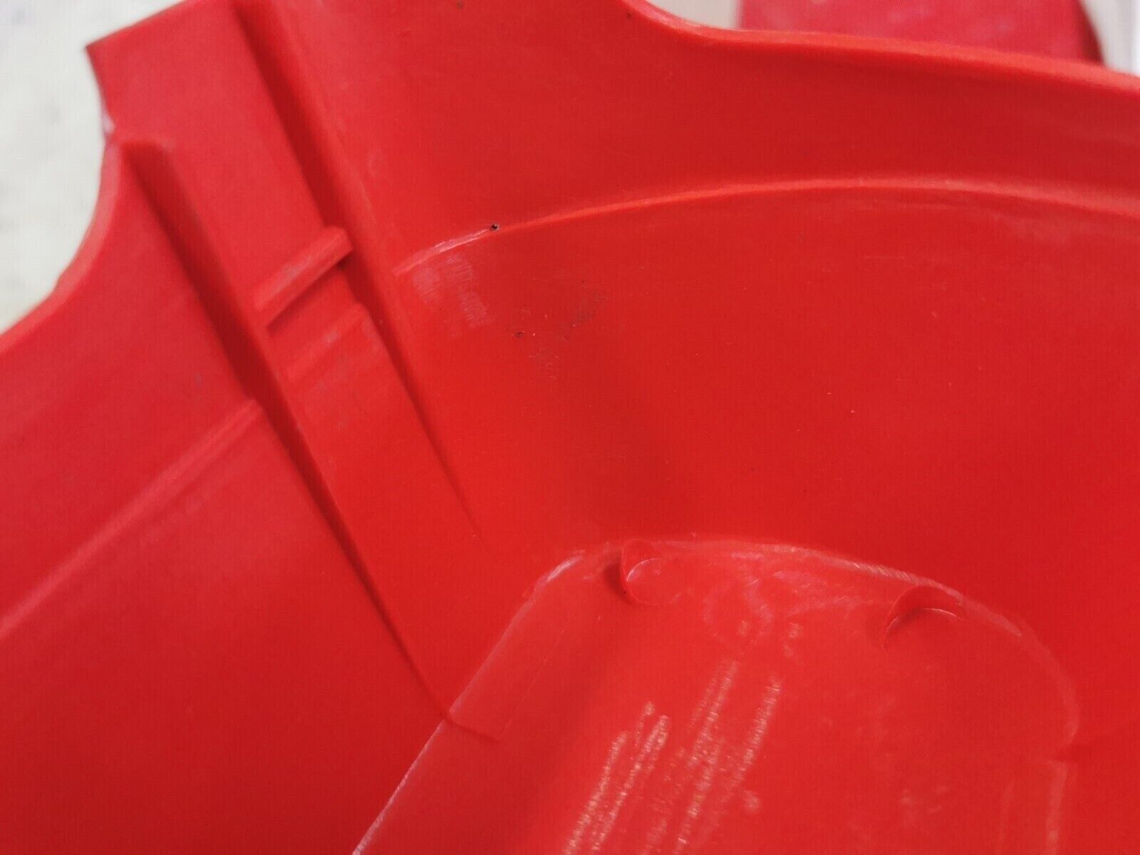 NOS Yamaha YAMAH0PPER QT50  COVER SIDE 2 3L8-21721-00-00  Y12