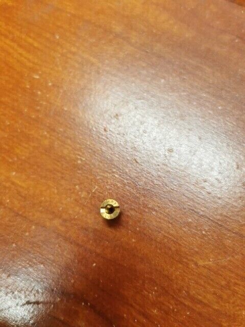 NOS Yamaha MM600 MM700 SRX700 SX600 VX500 MAIN JET (#146.3) 3G2-1423E-58-00 Y103