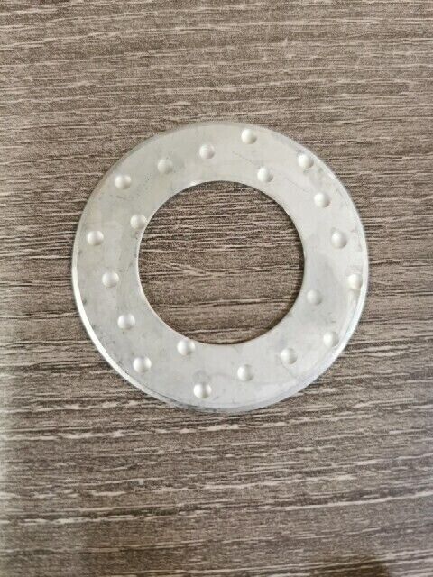 NOS YAMAHA TX650 1970 - 1976 XS2 XS650 XS650SE WASHER 90209-26014-00 Y169