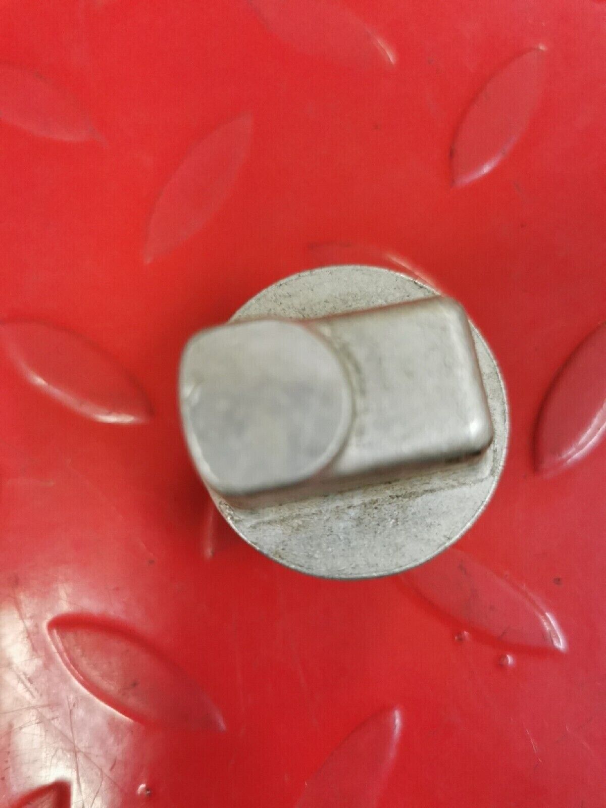 NOS HONDA CB900C CB750F CX500TC 1980 - 1982 BOLT  L FR  FORK 51555-461-003 H38