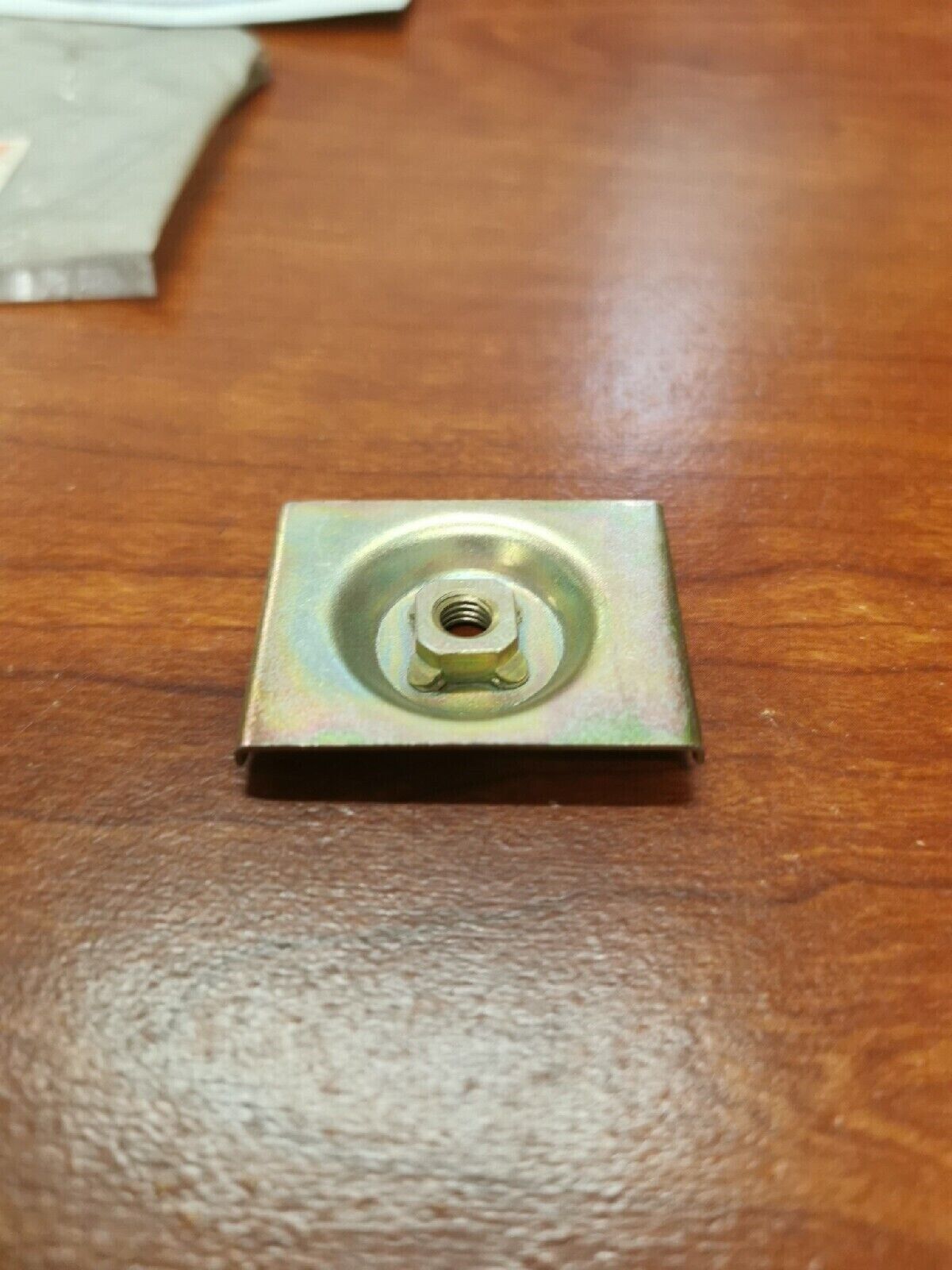 NOS Yamaha ET340 EC340 ET300 EC540 BUMPER STAY 1 8G8-77535-00-00 Y69