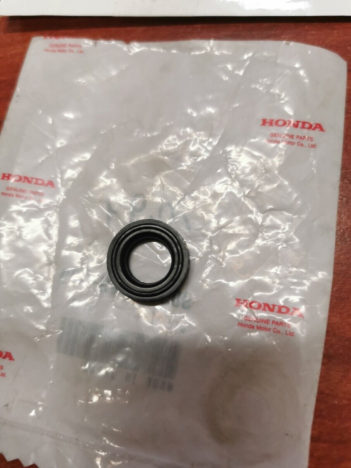 NEW NOS Honda 2016 - 2023 SXS1000 MOUNTING RUBBER 90543-MV9-670 H33