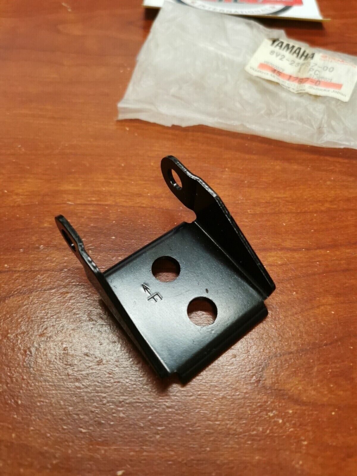 NOS Yamaha ET400 ET340 LOCK WASHER 8V2-23857-00-00 Y87