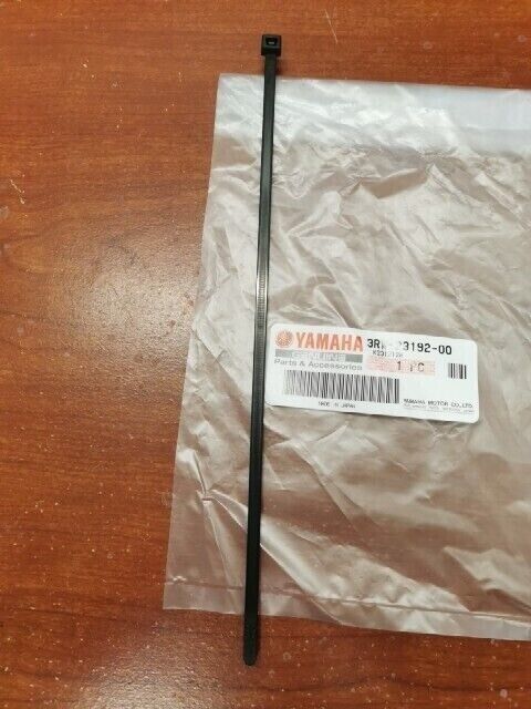NOS Yamaha XT225 BAND 3RW-23192-00-00 SUB 2A6-23489-00-00 2A6-23489-01-00 Y141