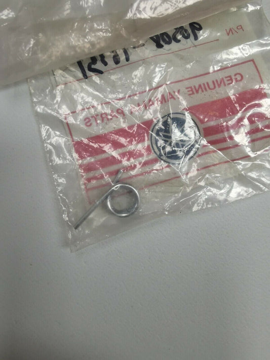 NOS Yamaha Torsion Spring IT75 IT250 IT400 IT500 90508-16351-00 Y1