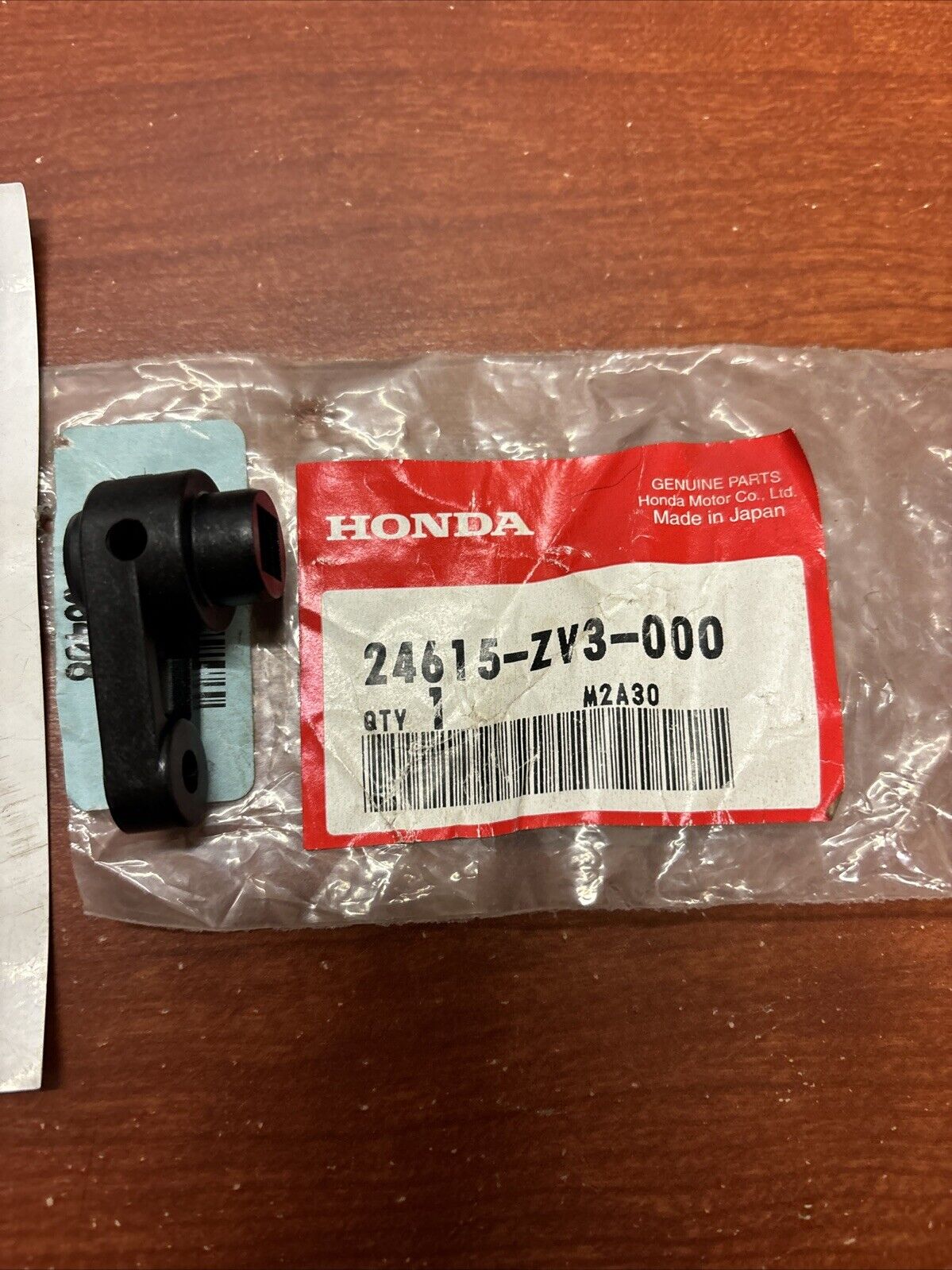 NOS Honda BF25 BF30 BF35 BF40 BF45 BF50 SHIFT LINK A 24615-ZV3-000 H183