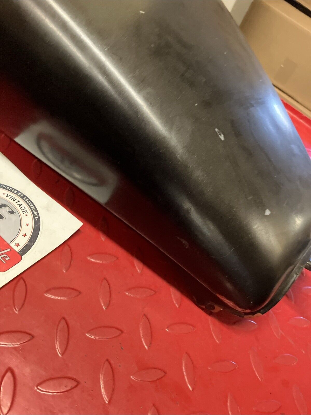 Honda Magna 700 750 VF700C VF750C 1982 1983 1984 fuel tank