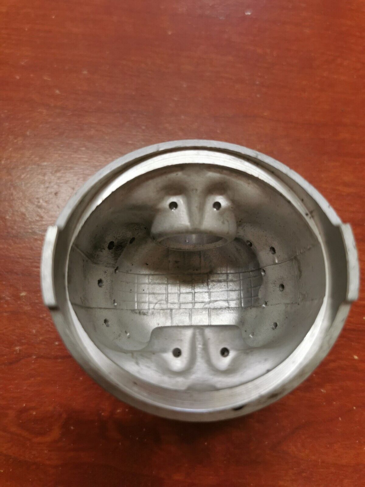 NOS Honda CB500 K1 K2 PISTON (1.00) 13105-323-405 SUB. 13105-323-000 H62