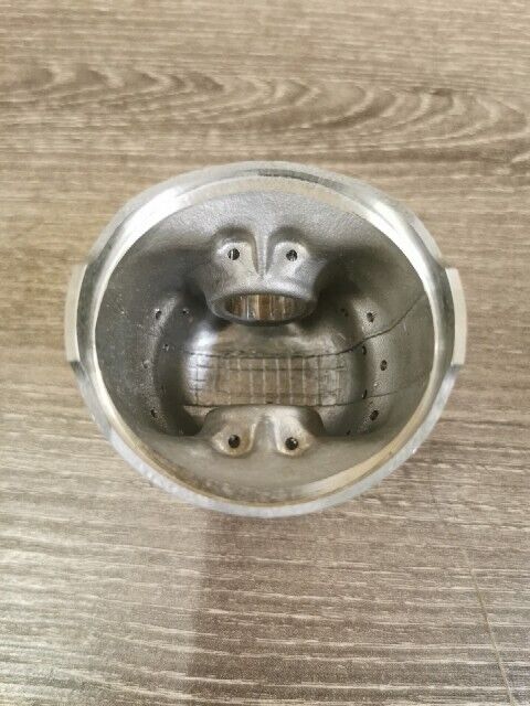 NOS HONDA CB125S XL125 CB125J  PISTON 0.25 13102-383-000 H74