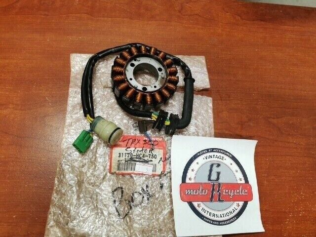 NOS Honda TRX300 TRX300FW STATOR 31120-HC4-750 H104