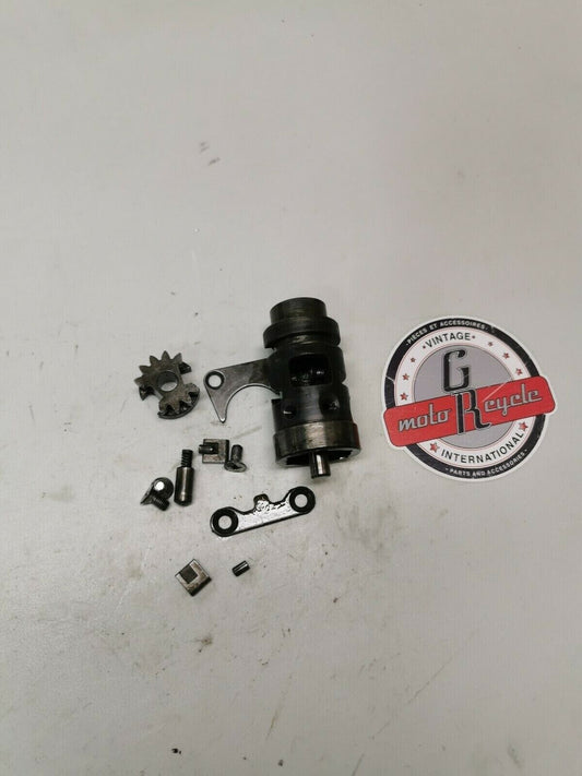 Suzuki RM250 1976 transmission gearshift gear shift cam drum 25310-41100 1977 78