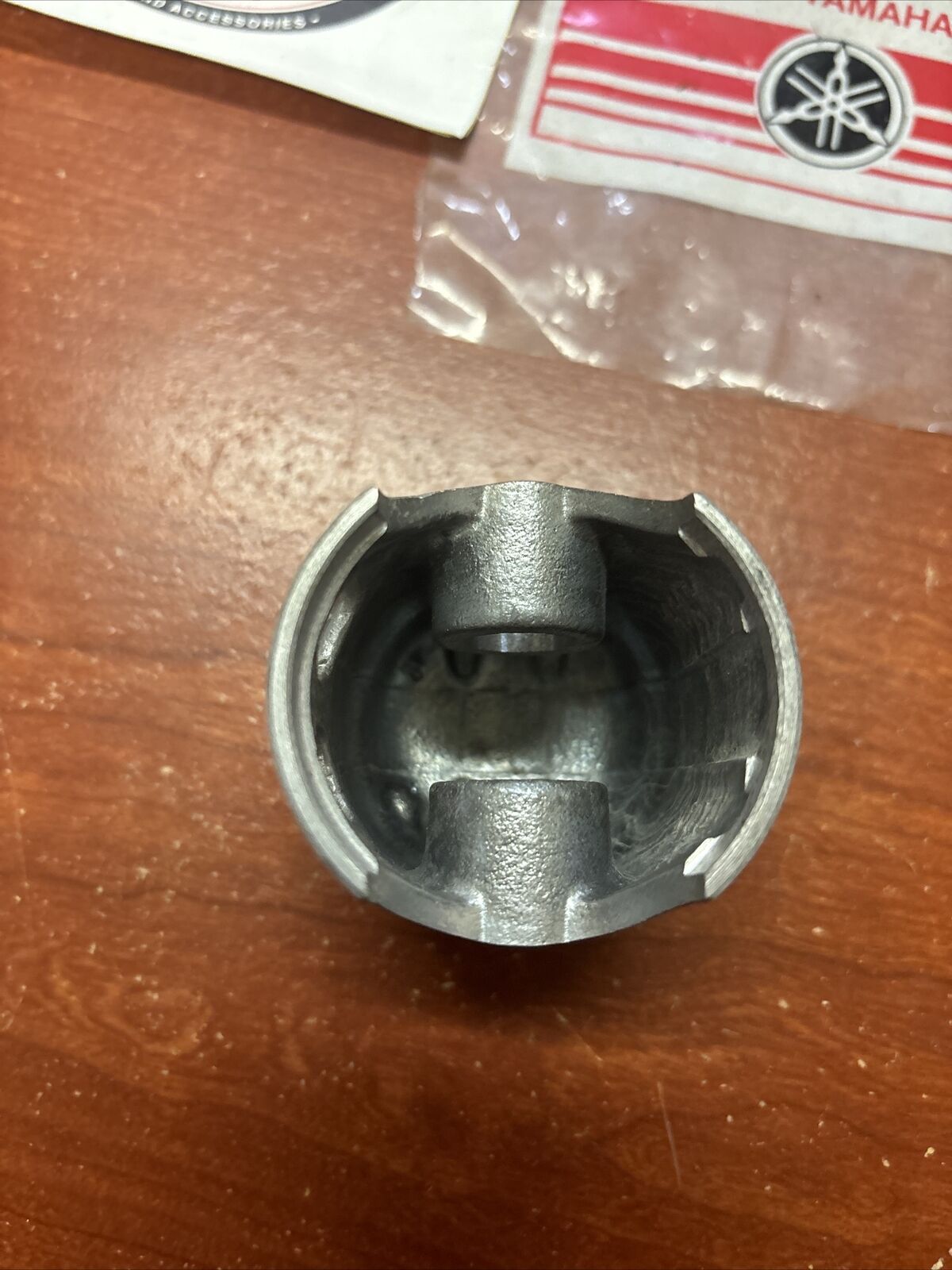 NOS Yamaha LT2 LT3 PISTON O/S 0.75 305-11637-01-00 Y175