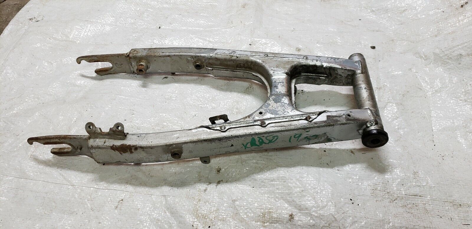Honda XL250R 1984 swingarm swing arm xl250 xl 250 250r ..